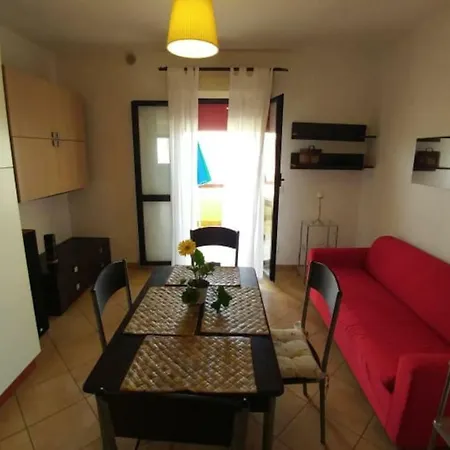 Apartmán Tranquillo E Confortevole *