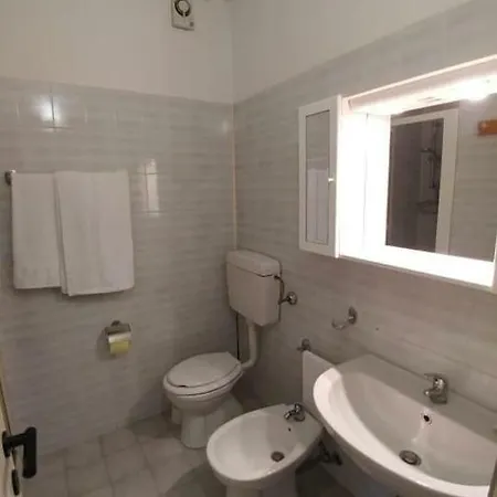 Apartamento Tranquillo E Confortevole *