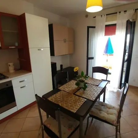 Apartamento Tranquillo E Confortevole *